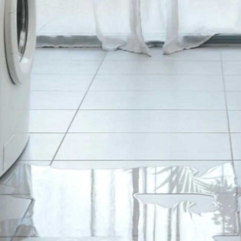 Appliance Leak Cleanup in North Richmond, CA